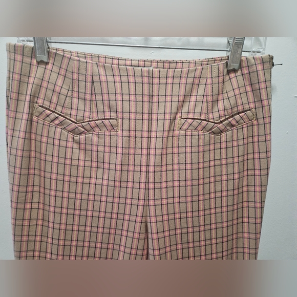 Anthropologie The Essential Slim trouser - Picture 8 of 8